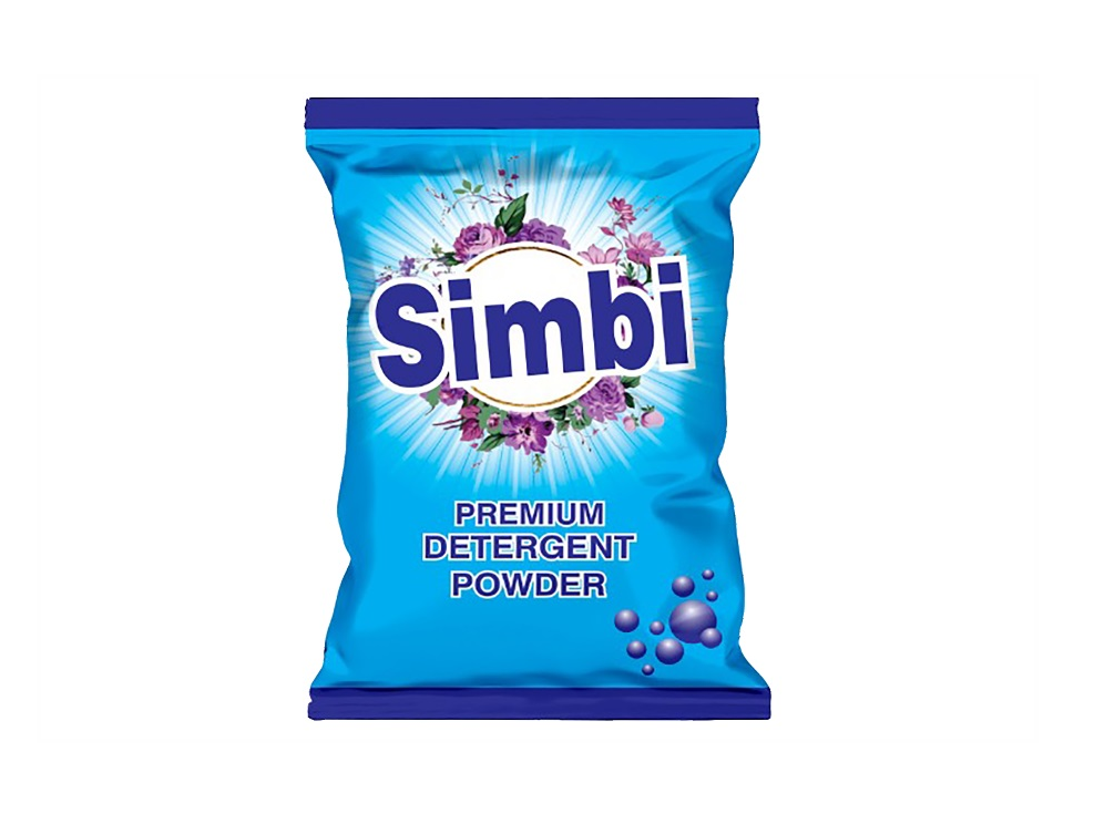 Simbi Detergent Powder